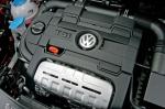 Volkswagen Touran 2010 года